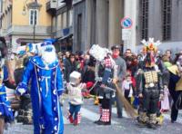 carnevale trieste