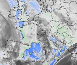 cartina meteo 01 03 2014