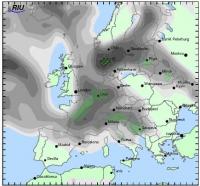 cartina meteo 12-07-2014