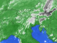 cartina meteo 120614