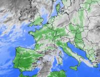 cartina meteo 12 04 2014