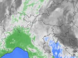 cartina meteo 22 feb 2014