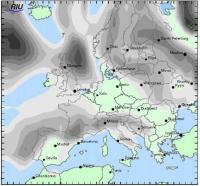 cartina meteo 23-06-2014