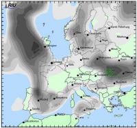 cartina meteo 26-06-2014