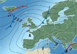 cartina meteo 291214