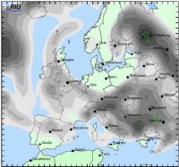 cartina meteo 30 05 2014