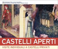 castelli aperti