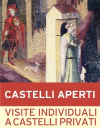 castelli aperti 2015