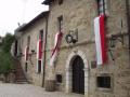 castello di san floriano del collio