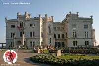 castello miramare