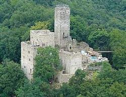 castello zucco
