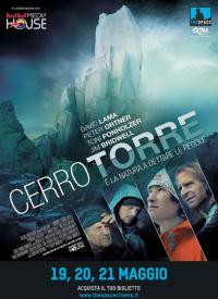 cerro torre locandina