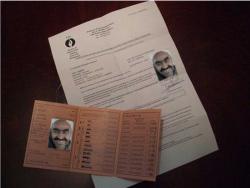 certificato medico patente