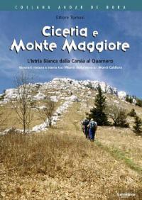 ciceria monte maggiore