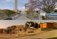 ciminiera maddalena prima dopo