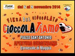 cioccolatiamo 2014