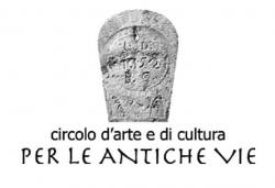 circolo d arte e di cultura per le antiche vie