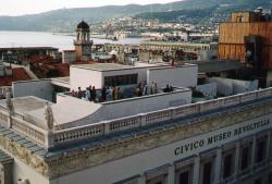 civico museo revoltella trieste