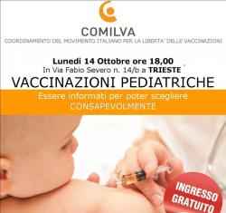 comilva vaccinazioni