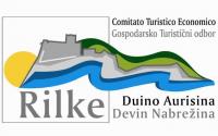 comitato rilke logo