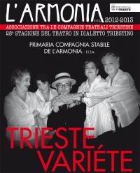 compagnia armonia variete 1