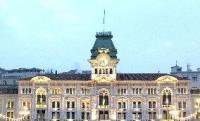 comune trieste