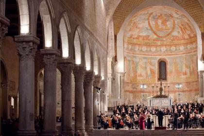 concerto aquileia