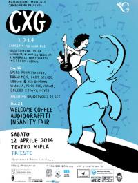 concerto per gabriele 2014