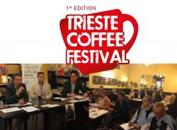 conferenza stampa trieste coffee festival 2014