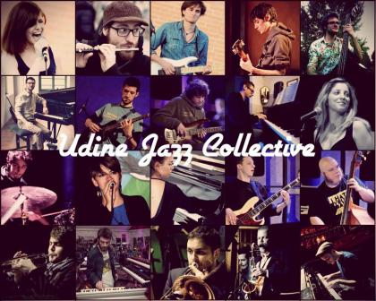 conservatorio udine jazz collective