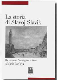 copertina libro la cava