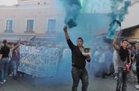 corteo studenti