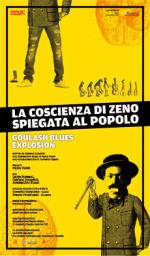 coscienza di zeno spiegata al popolo