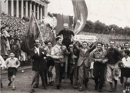 cottur arrivo montebello