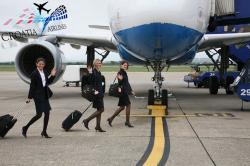 croatia airlines