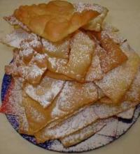 crostoli