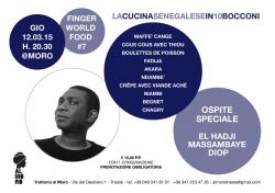 cucina senegalese 2015