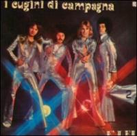 cugini di- campagna anni 70