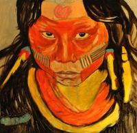 de jorio kayapo 2014