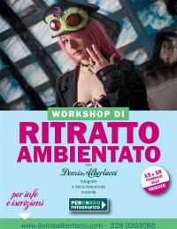 demis albertacci workshop