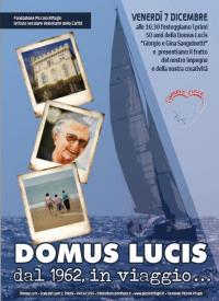 domus lucis 50