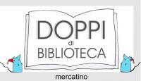 doppi di biblioteca