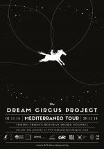 dream circus project double room trieste