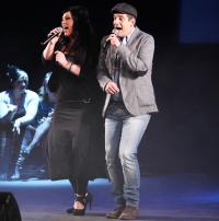 duo-d festival canzone triestina