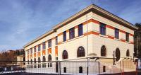 edificio ex sottostazione elettrica