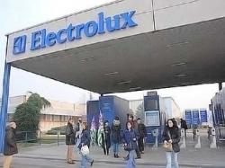 electrolux