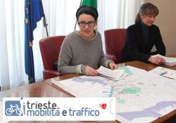 elena marchigiani assessore urbanistica trieste