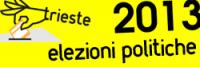 elezioni politiche 2013