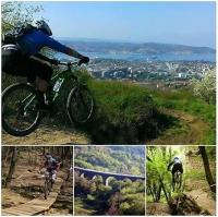 enduro mtb trieste