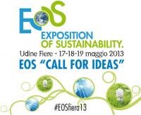 eos call for ideas
